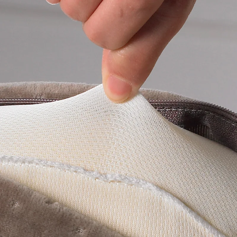Non-Slip ортопедические пены памяти подушки сиденья для офисное кресло на колесах для здоровья Автомобильная подушка для дивана для боли в спине Давление рельеф