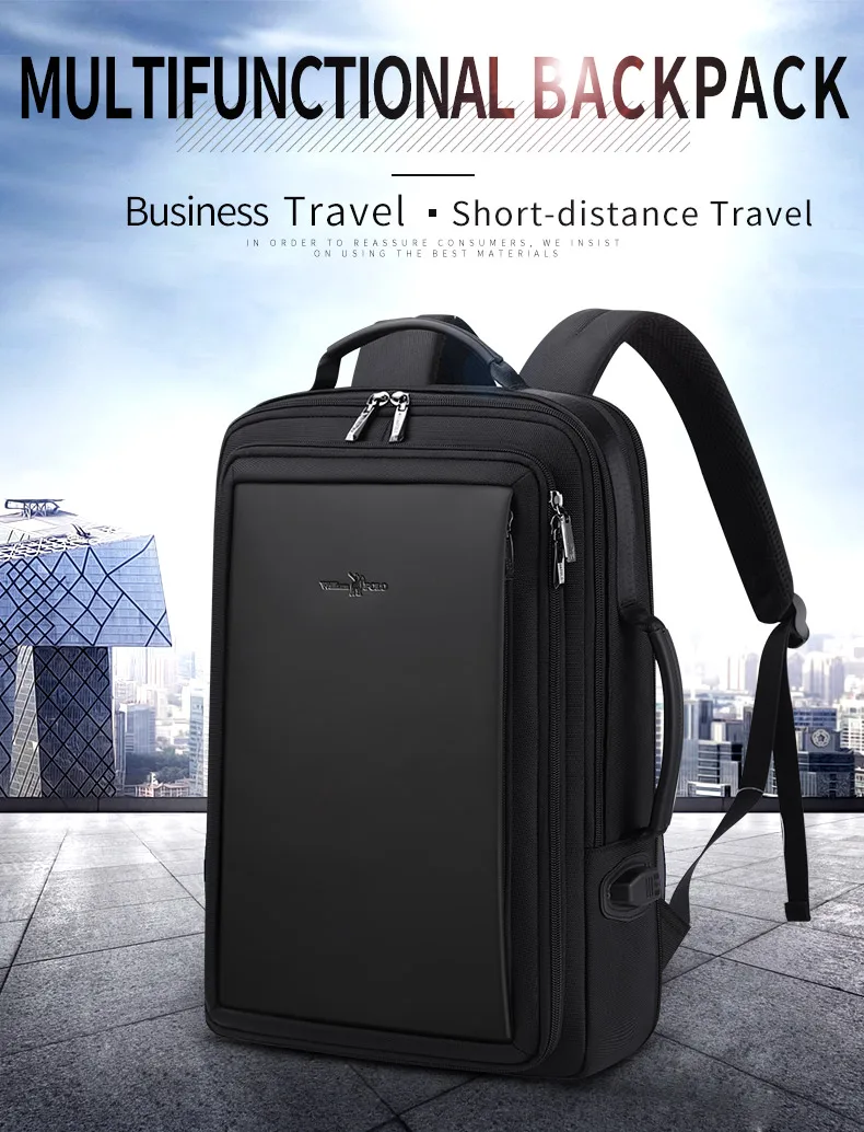 high end brand backpacks