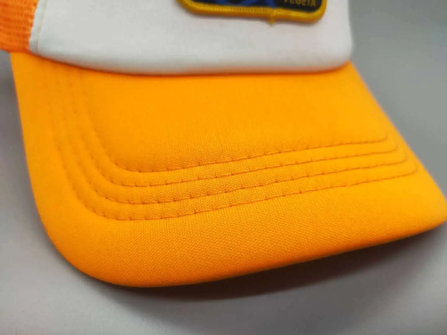 Мультяшная аниме gorra Dragon бейсбольная кепка дышащая летняя сетка вышивка бейсболка с возможностью регулировки размера Мужская и Женская Хип-хоп шляпа