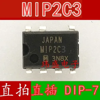 

10pcs MIP2C3 DIP-7 7 pin IC