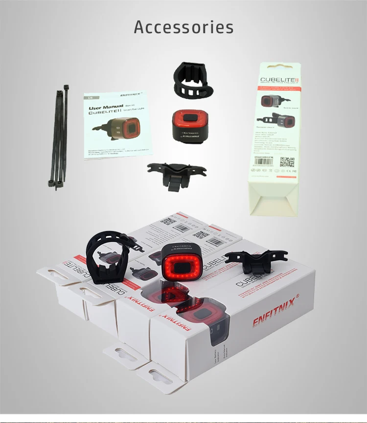 Cheap 2019 ENFITNIX Cubelite Bicycle Taillights Smart Intelligent Sensor Brake Lights USB Recharge Xlite Bike Rear LED Taillights 22 Cheap 2019 ENFITNIX Cubelite Bicycle Taillights Smart Intelligent Sensor Brake Lights USB Recharge Xlite Bike Rear LED Taillights 22