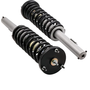 

2x Front Shock Absorber Coilover for Mercedes S500 S600 W220 99-06 220320511360