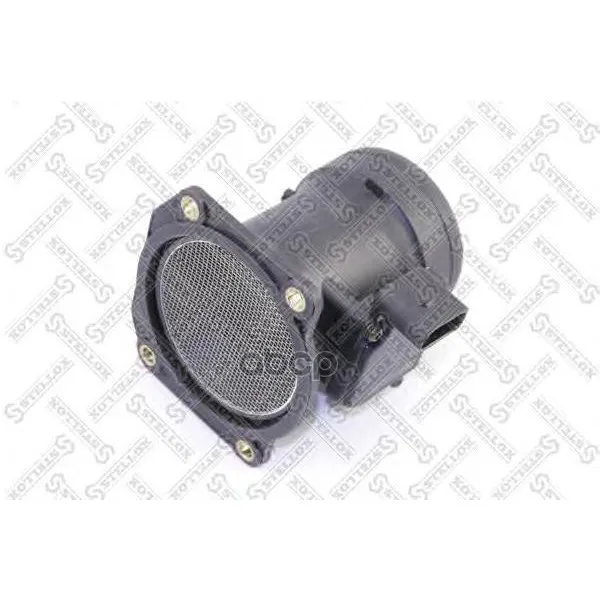 61-06060-Sx_измеритель Массы Воздуха! Audi A3/A4,Vw Bora/Golf/Passat 1.6/2.0 95 Stellox 6106060sx Stellox арт. 6106060SX