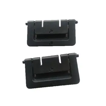 

2Pc Keyboard Bracket Leg Stand for logitech G610 G810 GPRO Keyboard Repair Parts R9UA