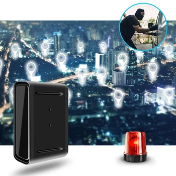 

2020 OBD GPS Tracker for Vehicle 2G 3G 4G Status Monitoring OBD Electric Vehicle Tracking Precise Positioning