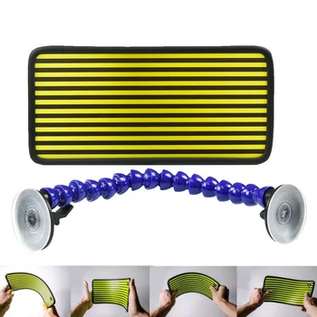

Paintless Dent Repair Tools Dent Removal Led Lamp Reflector Board Light Line Board Reflecion Boardferramentas