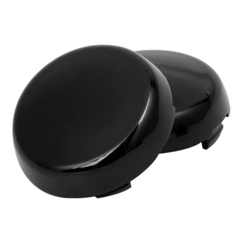 

Turn Signal Light Indicator Lens Cover fit for Harley
