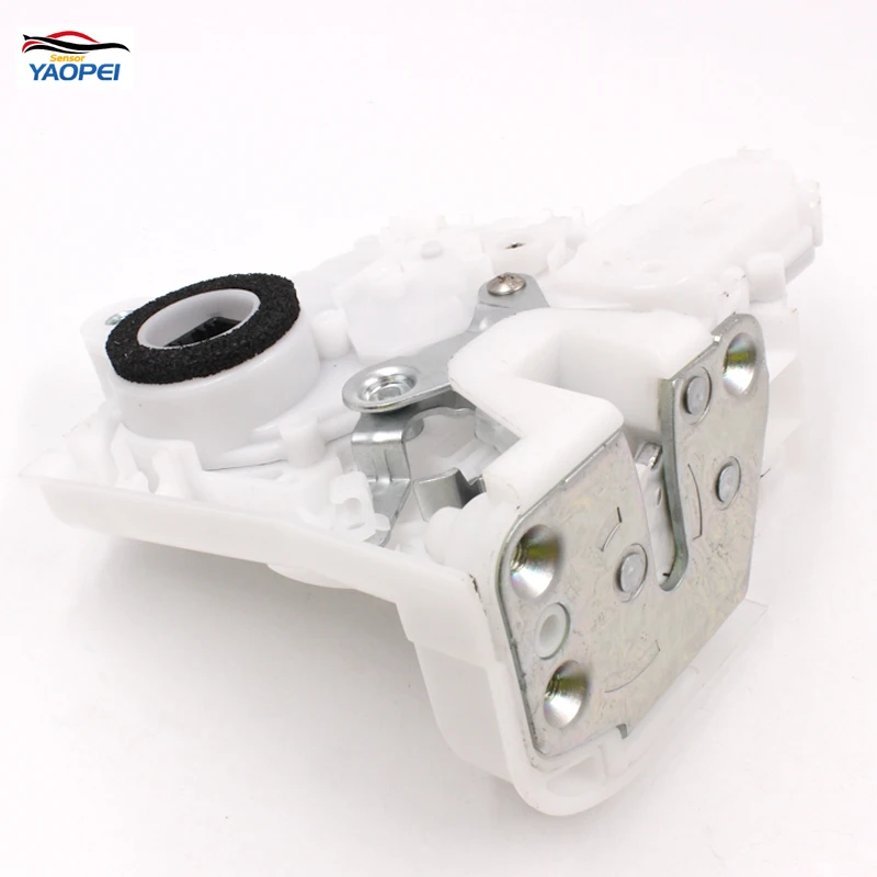 72150-SWA-A01 передний левый привод защелки дверного замка для Honda 2.4L 2007-2011 72150SWAA01