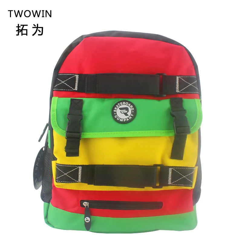 

Skateboard Backpack Limit Arrived Skateboard Accessory Backpack Skateboard Bag Manufacturers Direct Selling