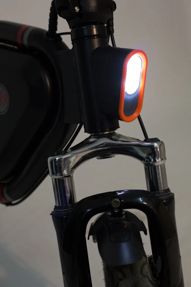 Top ebike Bicicleta Electrica 12-inch 48v Mini For 60 Km- Folding Electric Bike Bicicleta Electrica Adult Electric Car 37