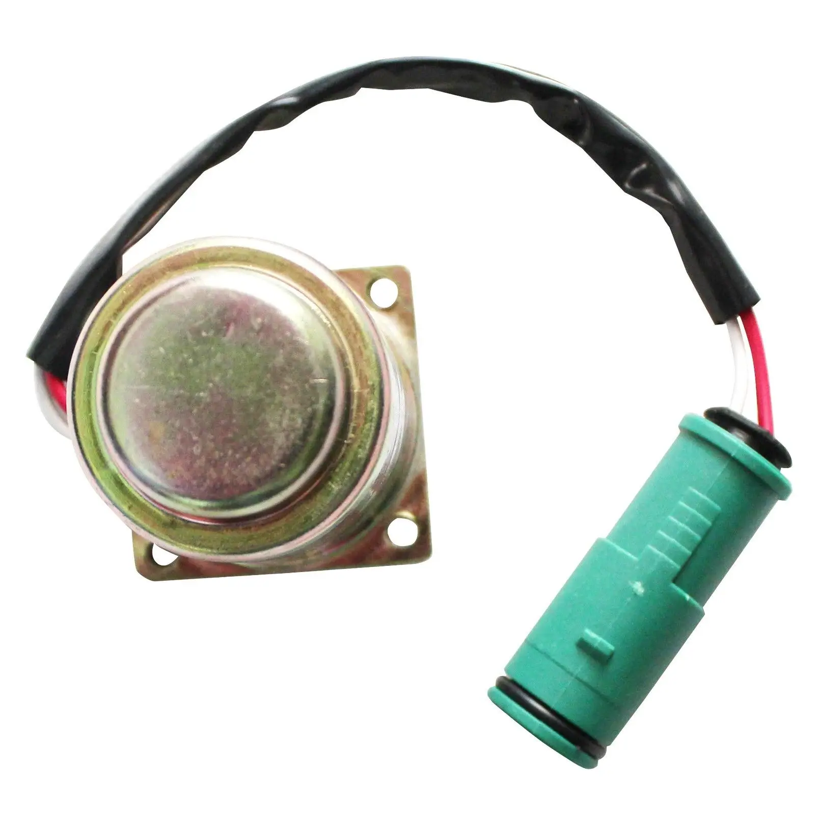 Excavator Hydraulic Pump Solenoid Valve 086-1879 0861879 Fits For 200B E200B 3 Months Warranty | Автомобили и мотоциклы