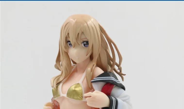 

Anime Toy saitom Original Painting xia hai Photography Camera 1/7 Special Edition Deluxe Boxed Garage Kit