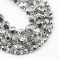 Antique Silver Color