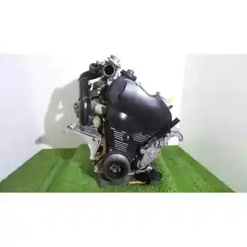 

66943 engine Full Seat Ibiza (6k)