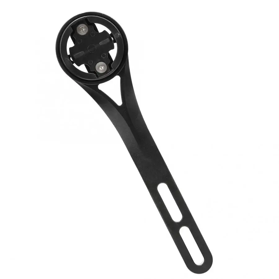 Алюминиевый кронштейн для велосипедного руля Bryton / Garmin/WAHOO 1 шт.|Велокомпьютеры| |