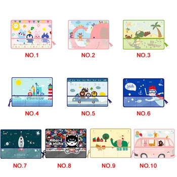 

Car Windshield Window Curtain Vehicle Cute Cartoon Sunshade Rear Side Sun Protection Visor