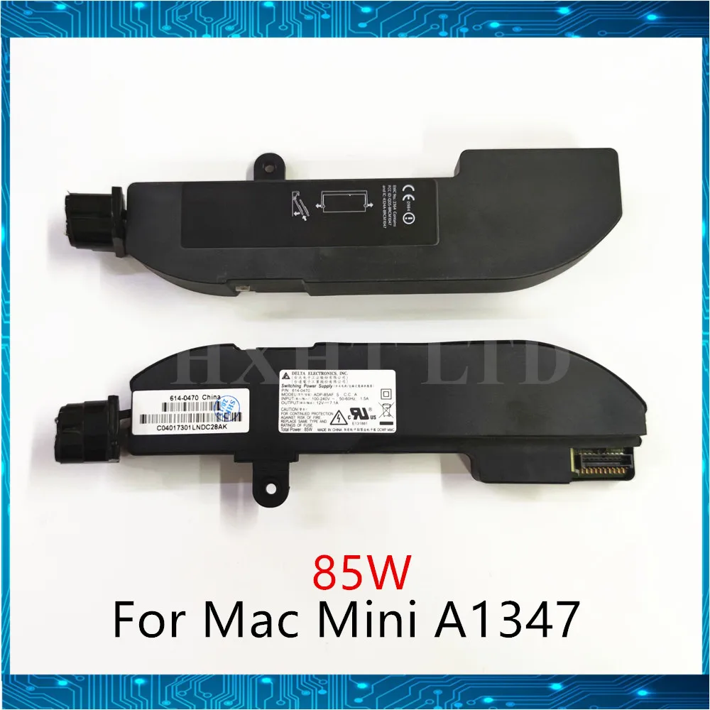 Apple Mac Mini A1347 Mid 2010 Mc438ll/a C2d Motherboard W 2.66ghz CPU