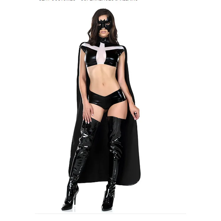 

Europe And America Halloween Batman Clothing