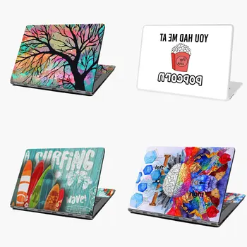 

you had me at popcorn popcorn lover laptop sticker laptop skin 12 13 14 15 17 inch for MacBook HP Acer Dell ASUS Lenovo Xiaomi