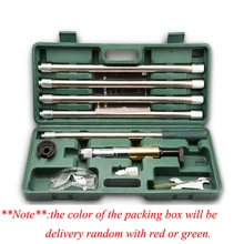 Ручной пистолет для ногтей автоматическая Деревообработка инструменты потолочный гвоздь пистолет инженерные инструменты для украшения LKD-1L