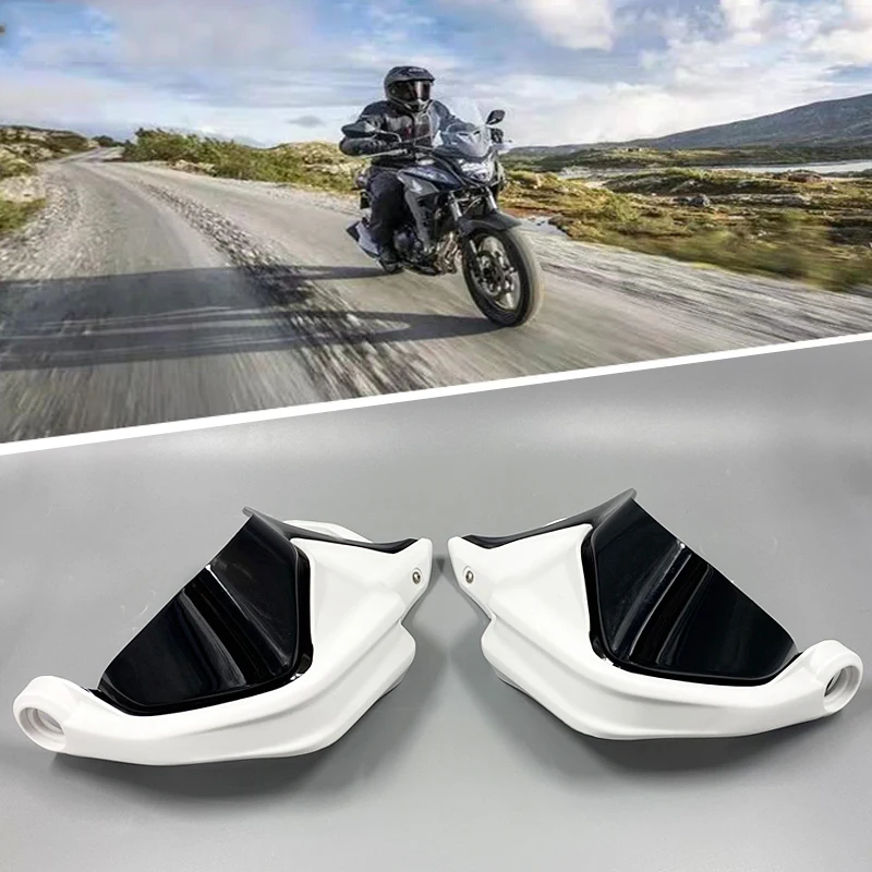 G310GS G310R Hand Guard Extensions Brake Clutch Levers Protector Handguard Shield For BMW 2017-2019 | Автомобили и мотоциклы