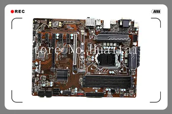 

high quality desktop motherboard for H270-A PRO mainboard 100% tested fully work
