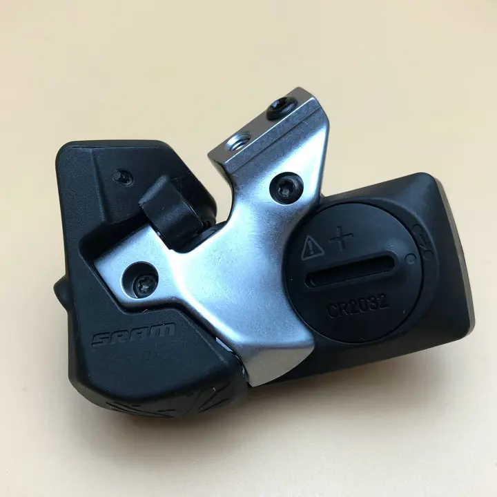 

Велосипед MTB XX1 EAGLE AXS shifter 12S