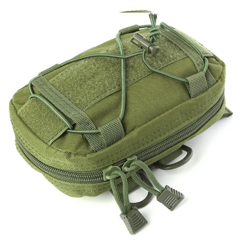 Дропшиппинг 600D нейлоновая сумка водонепроницаемая военная Molle Спортивная Сумка Многофункциональная дорожная сумка через плечо походная уличная сумка