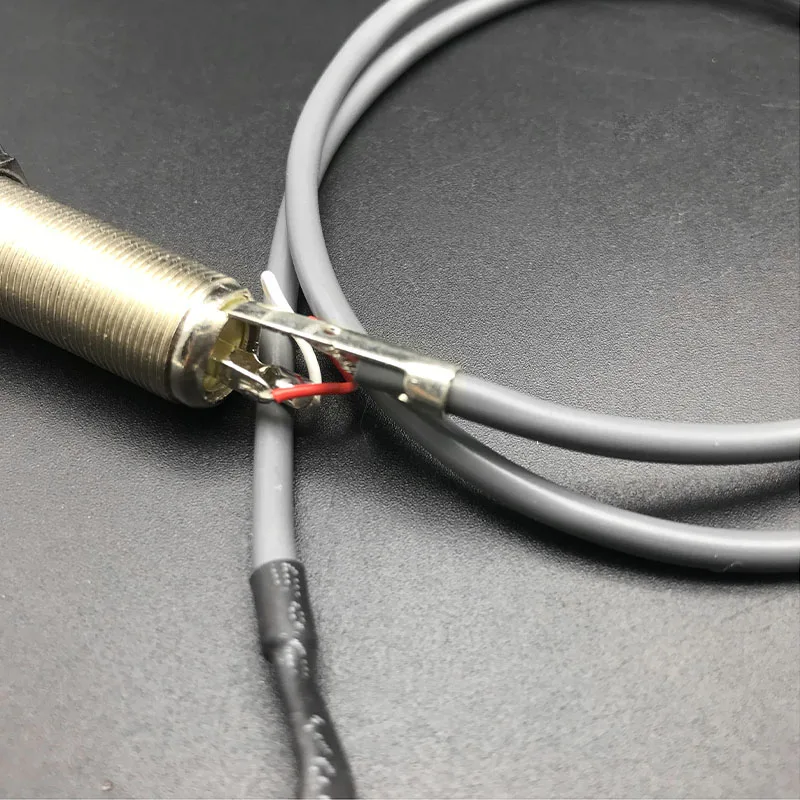 Endpin Jack Per Chitarra - Presa Jack In Rame Per Chitarra E Ukulele - Foto 10