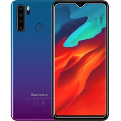 На Алиэкспресс купить стекло для смартфона for blackview a80 pro glass anti-scratch screen protective tempered glass for blackview a80pro screen protector cover film