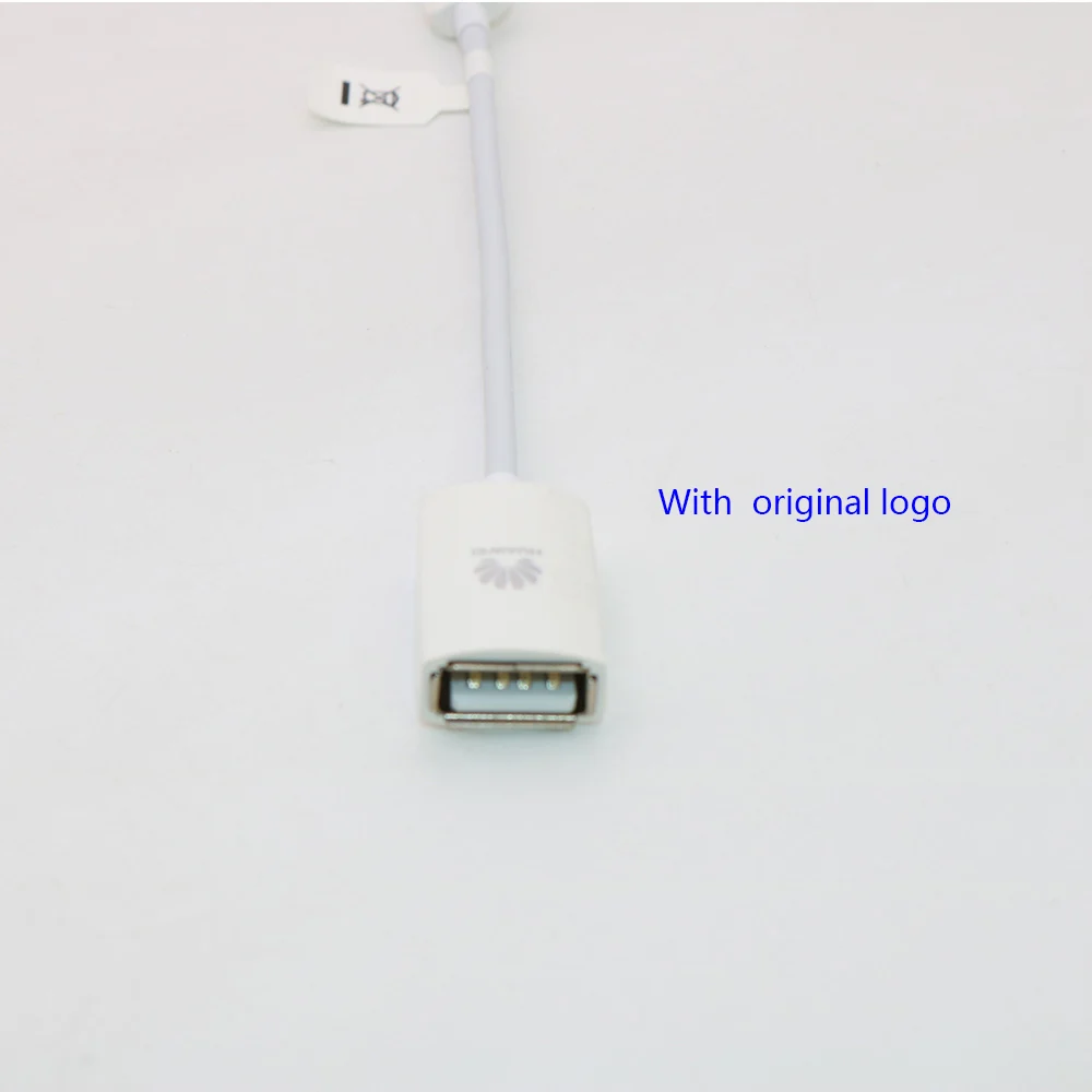 HUAWEI Micro USB OTG адаптер U диск/накопитель конвертер данных для P9 P10 Plus P20 Pro mate 9 10 Honor 8 9 10 Nova