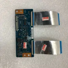 Хорошая работа 42CE530ALED LE42MUF3 T315HW07 VB 31T14-C0J