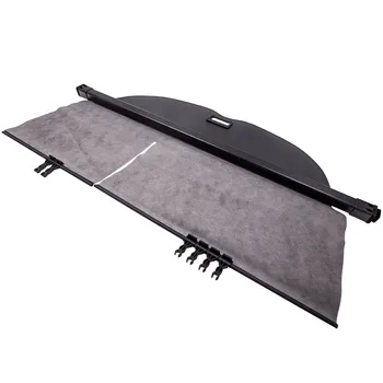 

Load Retrofit Rear Boot Trunk Shade Cargo Cover For Nissan Murano 2015-2017