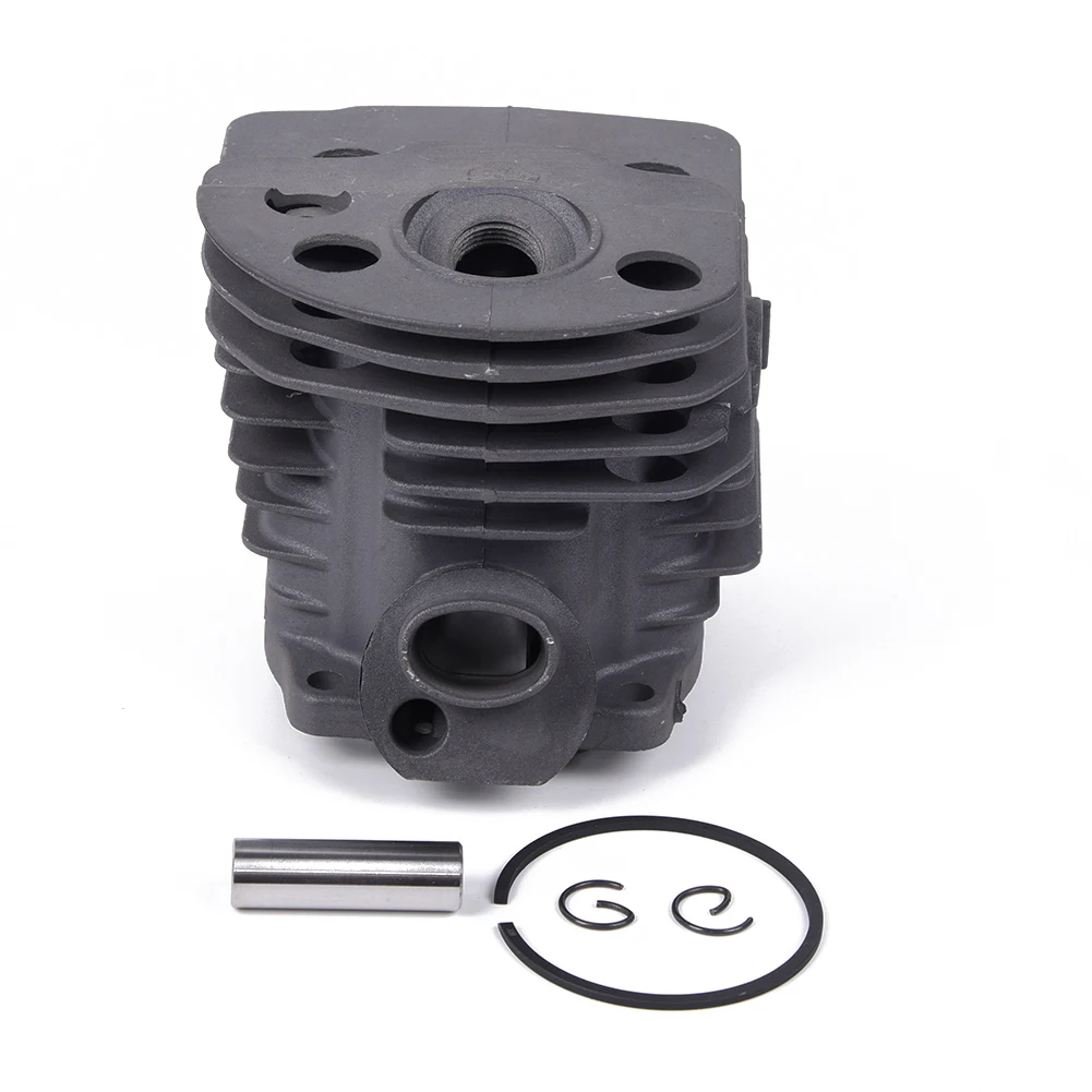 

Muffler Bracket Carburetor Spark Plug Kit For Husqvarna 51 55 55 Chainsaw Part