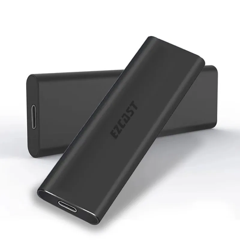 M.2 NVME SSD корпус адаптер USB 3,1 Gen 2 к NVME PCI-e M-Key твердотельный накопитель внешний корпус USB C для NVME SSD