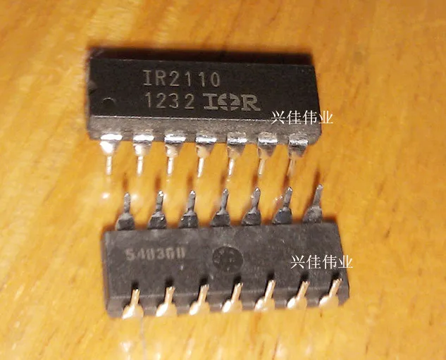 IR2110 IR2110PBF DIP14