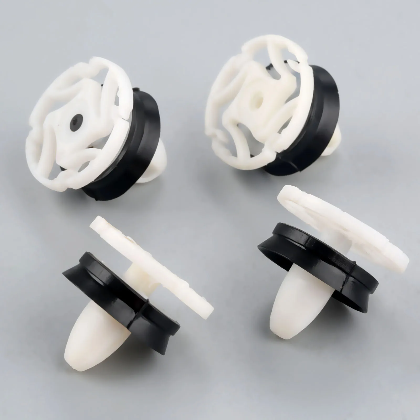 20Pcs Car Fasteners Door Panel Card Trim Clips Retainers For Citroen C4 DS4 Interior | Автомобили и мотоциклы