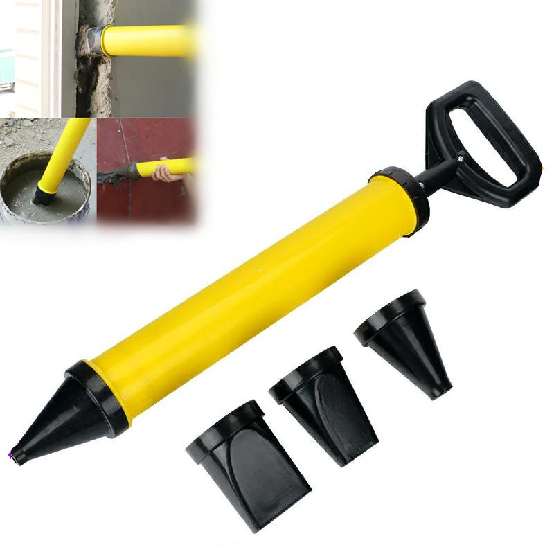 Cement Grout Applicator Tools Sprayer Mortar Cement Tools Grouting