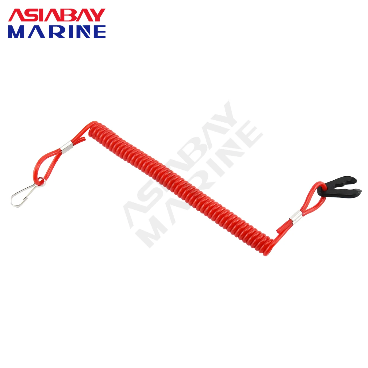 Yamaha Outboard Motor Kill Stop Switch 2-425hp Key Rope Safety Lanyard Tether Engine Marine outboard engine kill switch outboard switch outboard kill switch outboard engine parts