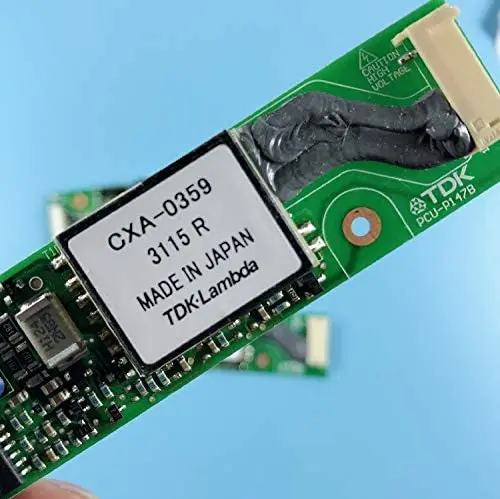 For TDK 121PW181 PCU-P147B CXA-0359 LCD Inverter High voltage strip free shipping | Компьютеры и офис