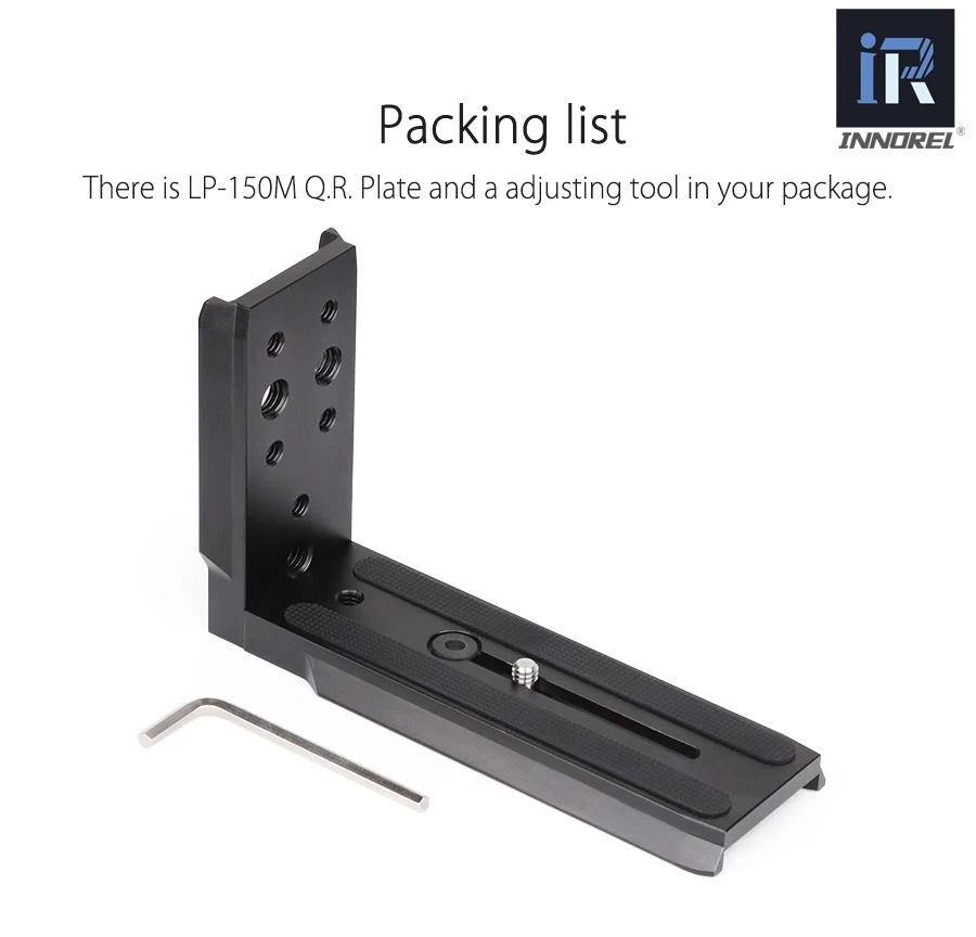 4 Packing list logo后