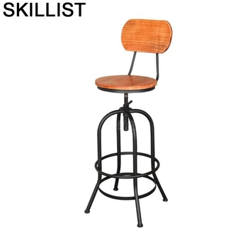 

Stoelen Sedie Barstool Hokery La Fauteuil Taburete Bancos De Moderno Sandalyeler Para Barra Stool Modern Silla Cadeira Bar Chair