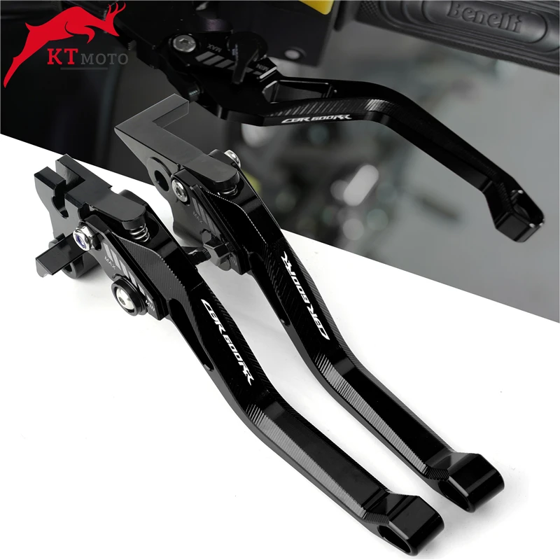 Для Honda CBR600RR CBR 600 RR 2007 2018 Мотоцикл с ЧПУ алюминий Новый Регулируемый 3D ромбовидный