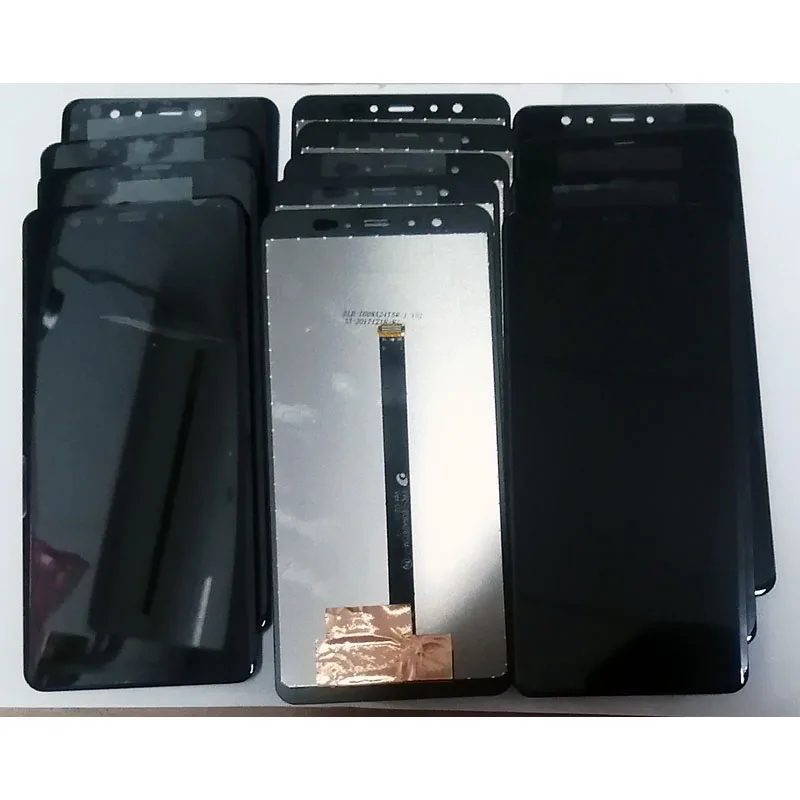 VERNEE V2 PRO LCD43RE