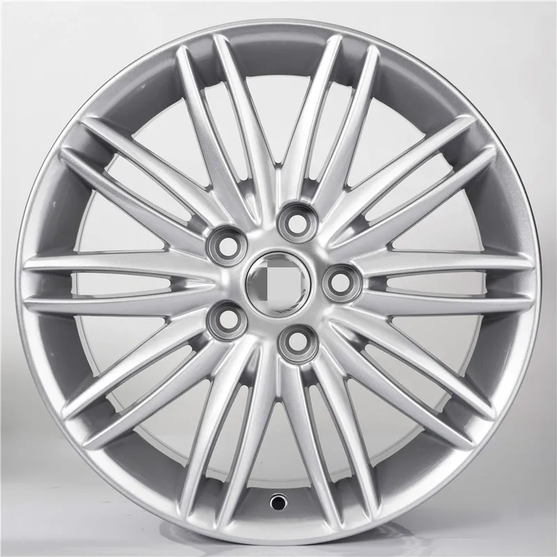 

Autoparts New 16 inch Replacement Car Wheel Alloy Rim Compatible with Ford 2015 Focus Set of 4 Pieces 16*7