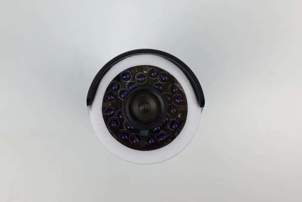 5.0MP 4.0MP 3.0MP 2.0MP IP пластиковая цилиндрическая камера H.265 2592*1944 2560*1440 24 светодиода инфракрасного ночного видения IRC ONVIF CMS XMEYE P2P