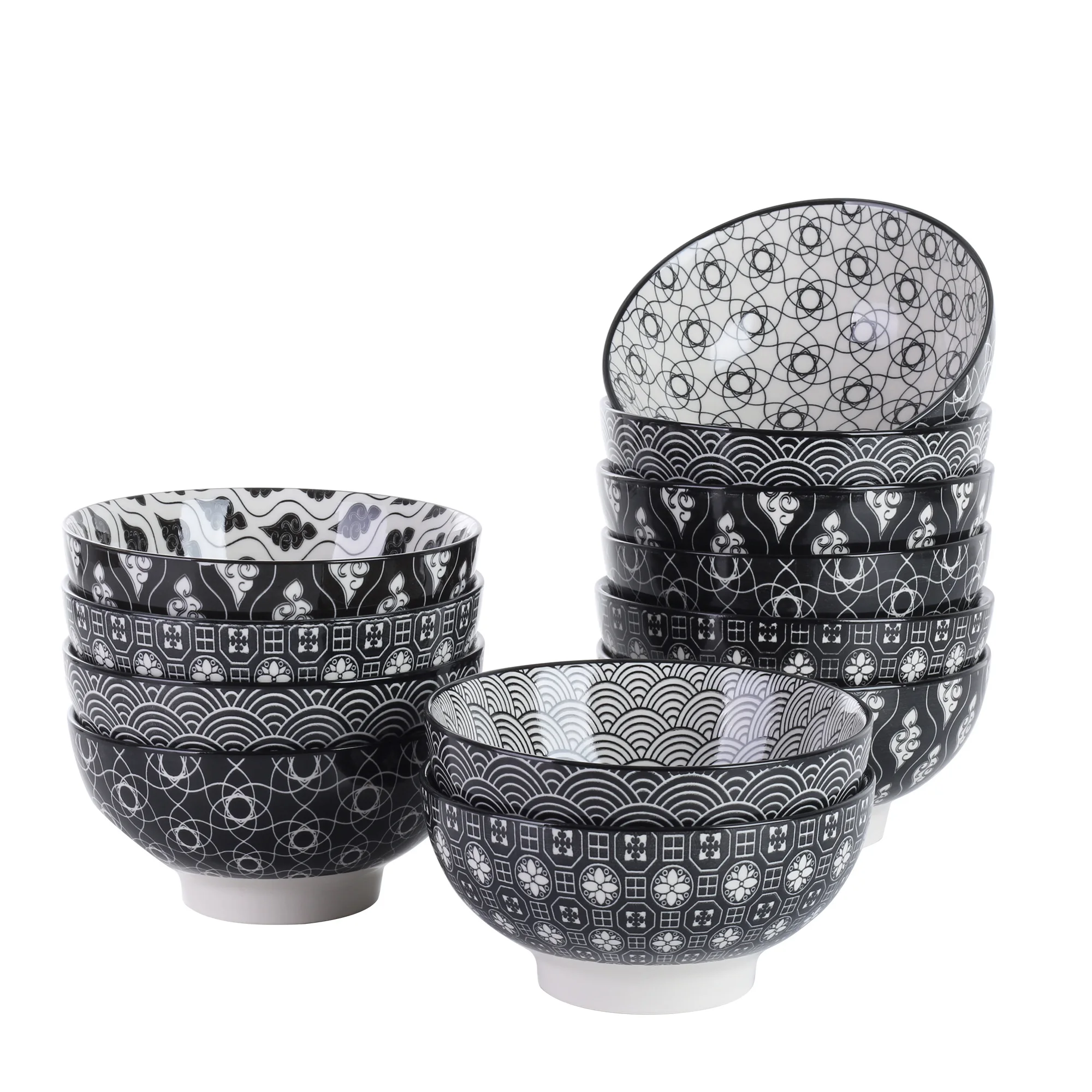 12pcs