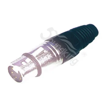 

CA121 connector to XLR female 5 p 5-pin cable, Soundking