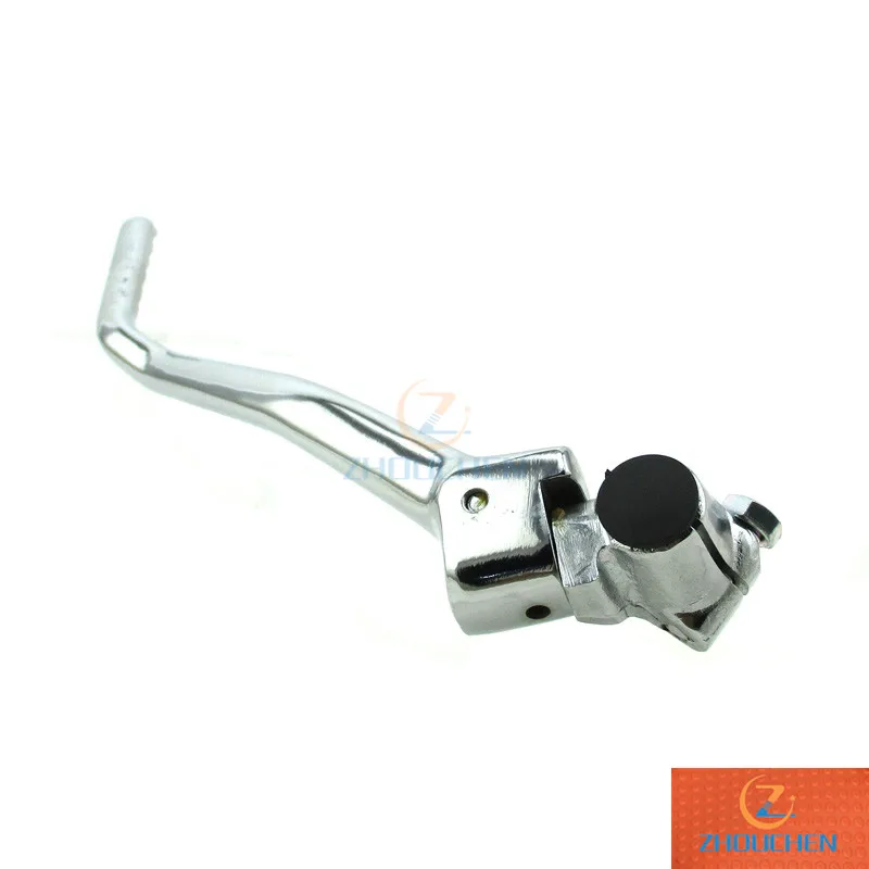 Прочный стальной 16 мм рычаг стартера для 140cc 150cc 160cc 200cc 250cc питбайк мотоцикл мотокросс