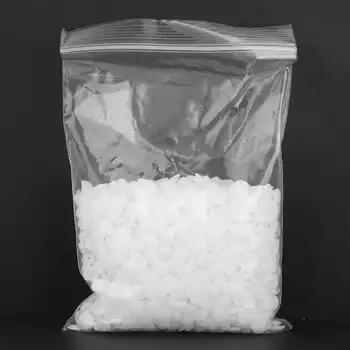 

Cosmetics DIY Material Heat Resistant Composite Wax High Melting Point Ceresin B 100g